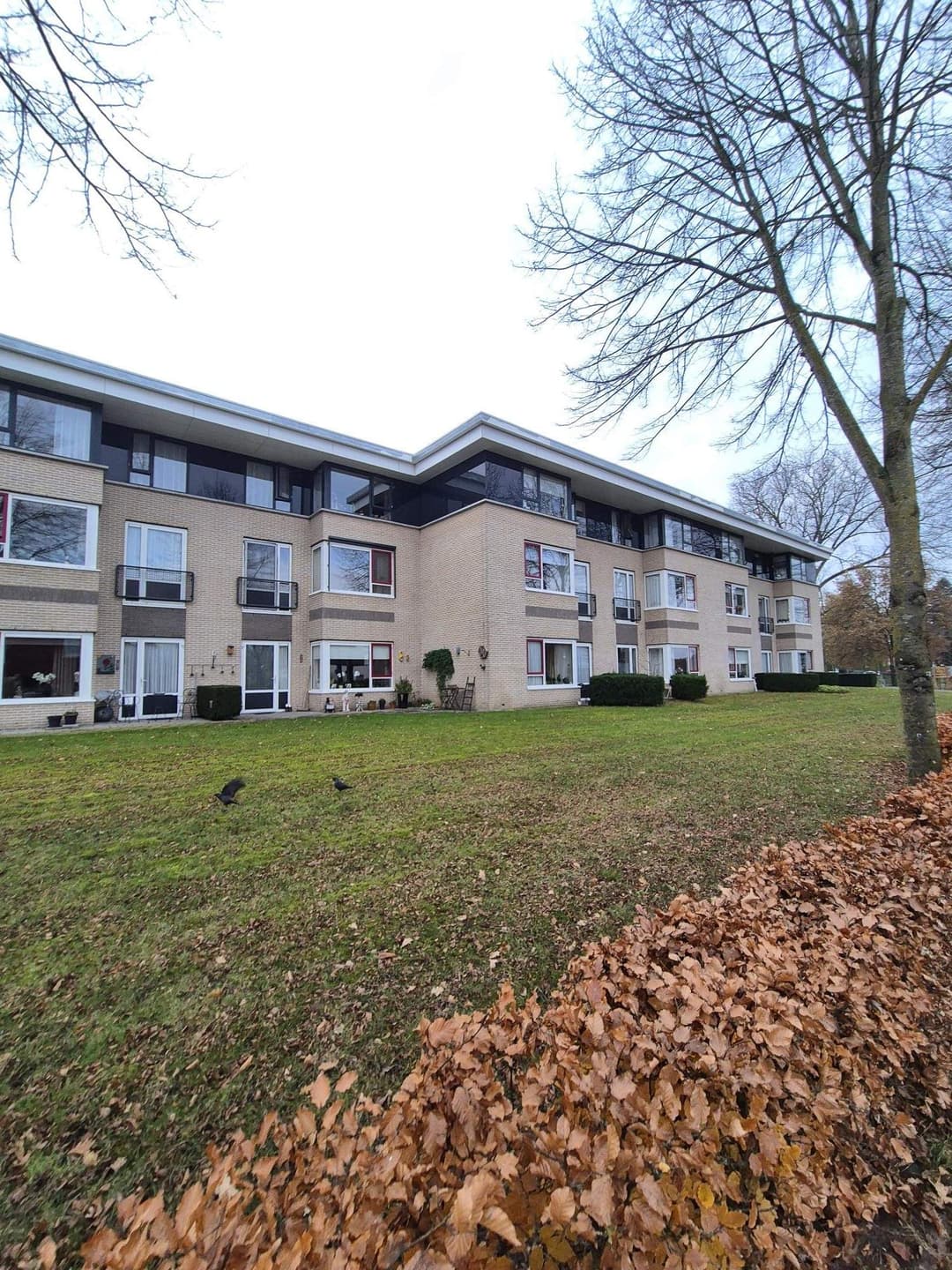 Appartement Zwanenwoerd, Raalte - Te huur