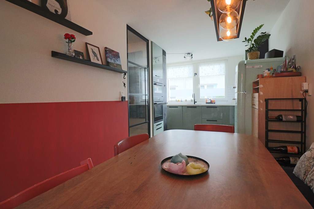 Casa Jelle Posthumapad, Ámsterdam - En alquiler