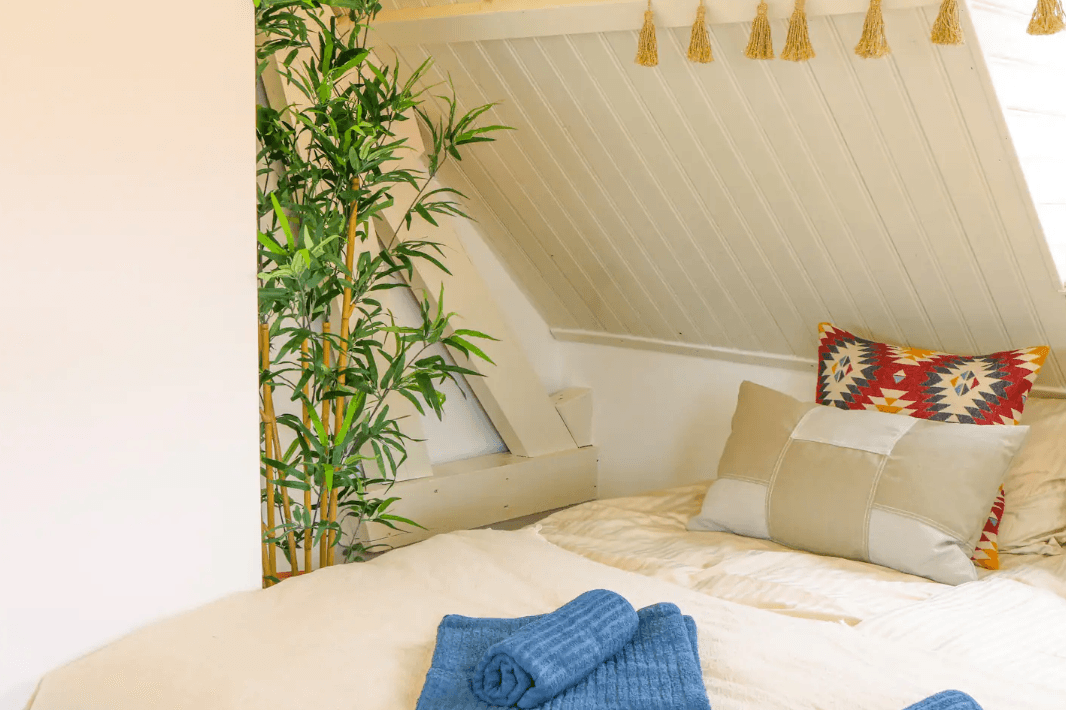 Flat Seisdam, Middelburg - For Rent