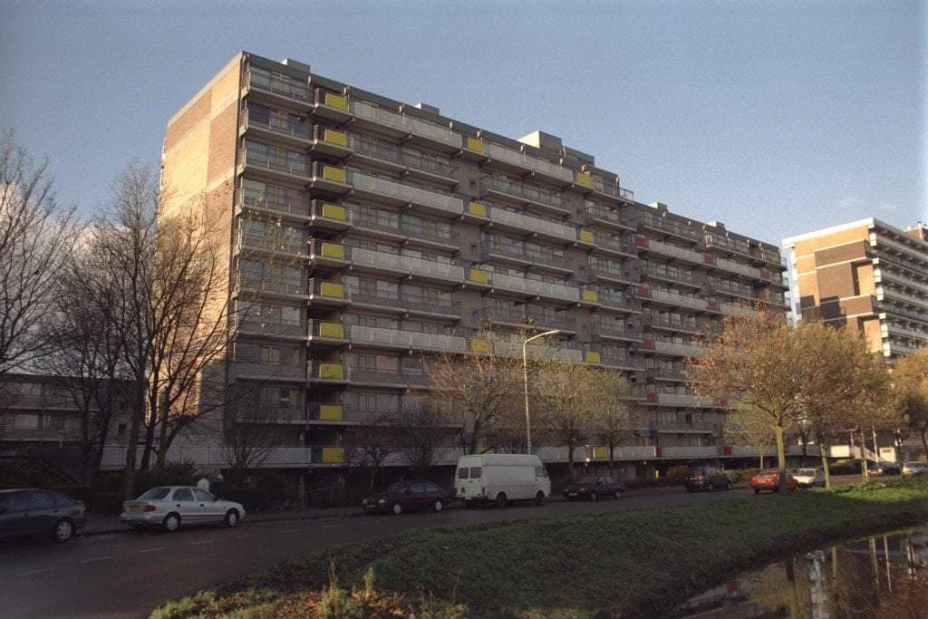 Flat De Brink 516, Den Haag - Para alquiler