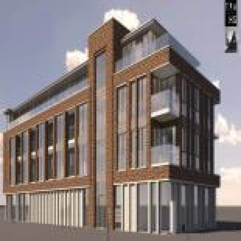 3-kamerappartement aan Raadhuisplein, Hoogkarspel - Te huur