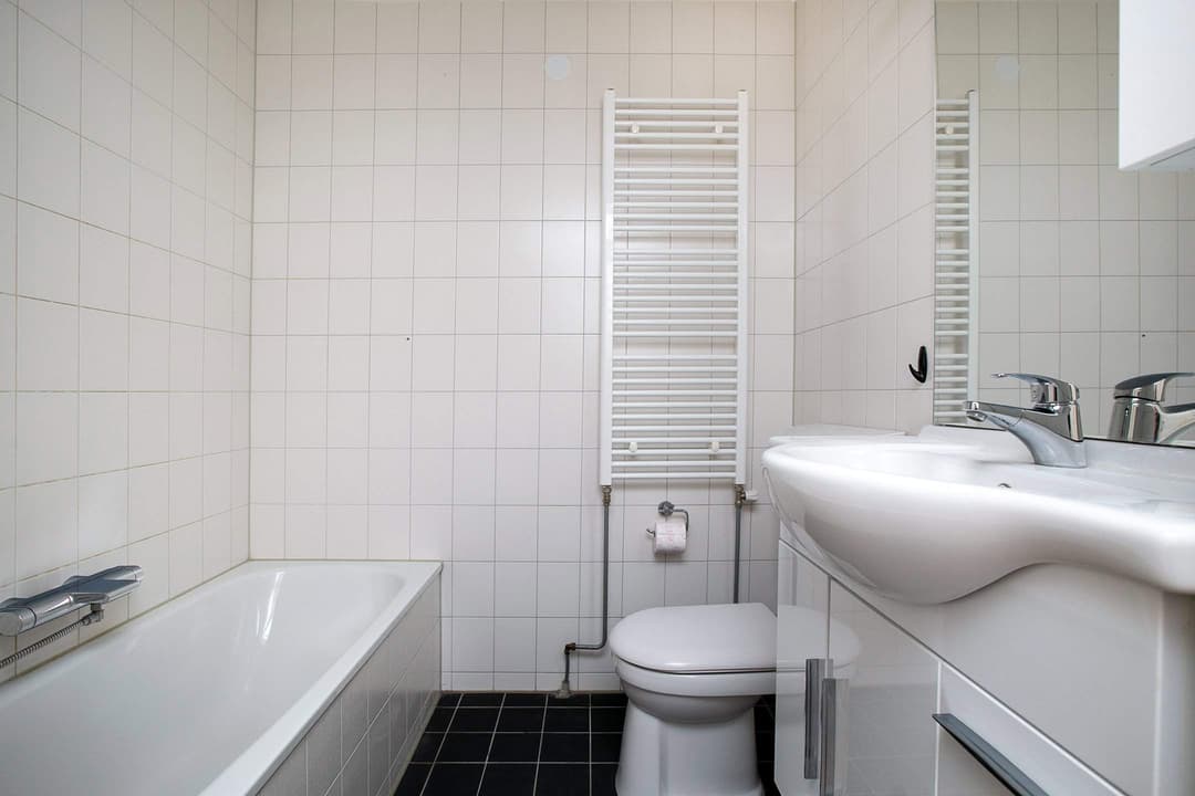 Witte Put 26, Nuenen — Semi-detached house