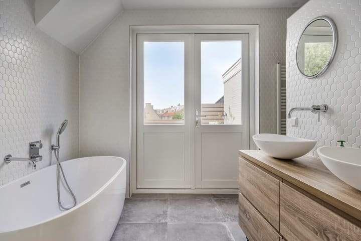 van Limburg Stirumstraat, Noordwijk - Apartamento
