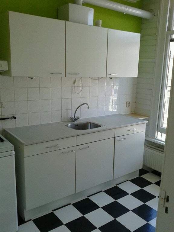 Flat Steenstraat, Arnhem - For Rent