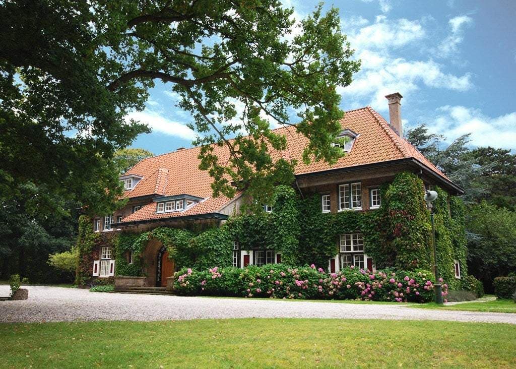 Casa Duindigt, Wassenaar - En alquiler