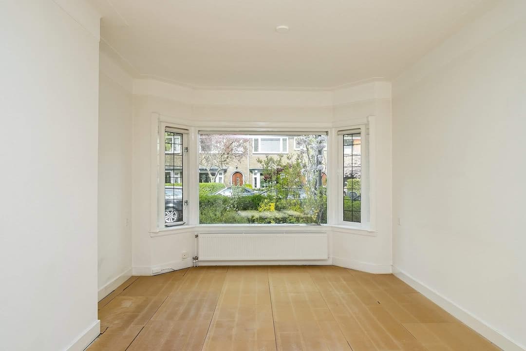 Prof. Reinwardtlaan 12, Utrecht - For Rent