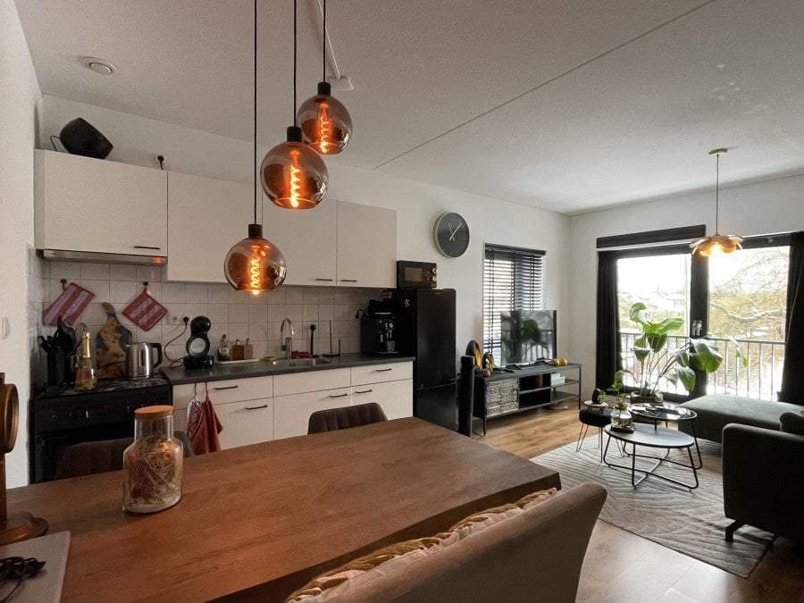 Appartement Eglantierlaan, Apeldoorn - À Louer