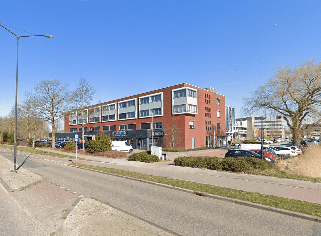 Apartamento Titanialaan, Heerhugowaard - En Alquiler