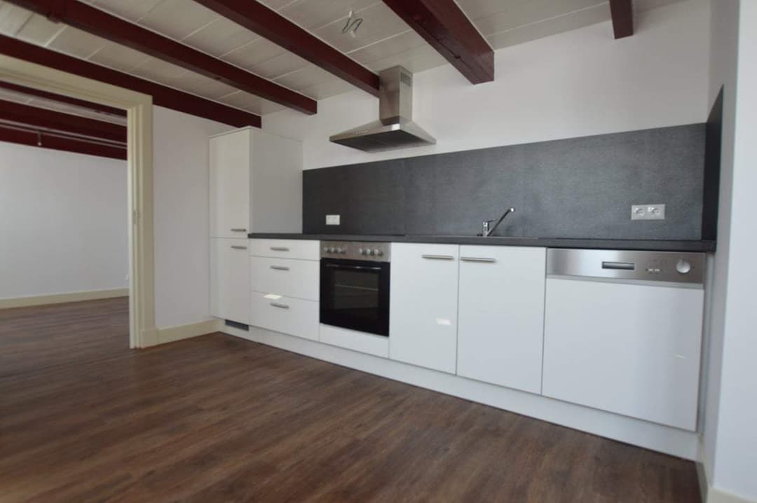 Aplein 9 E, Zwolle - À louer