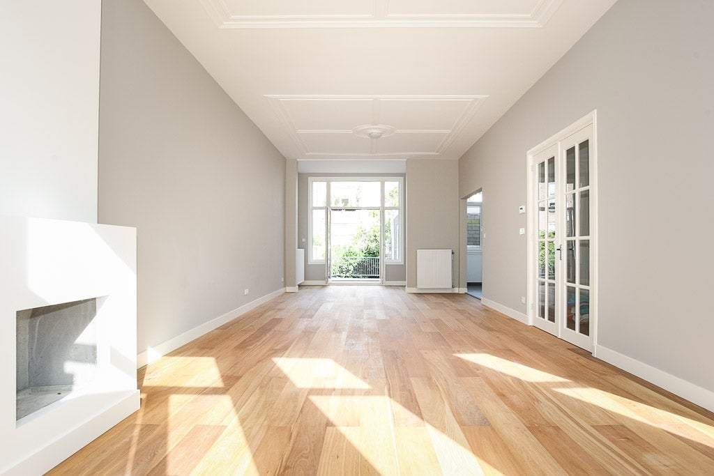 Flat Frederik Hendriklaan, Den Haag - For Rent