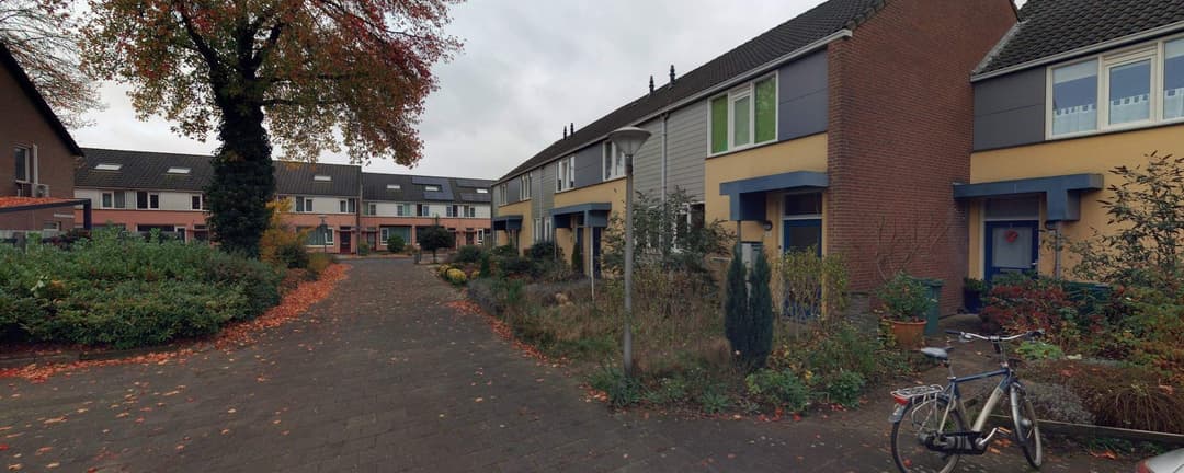 Lucas van Leydenstraat 4, Boxmeer - Te Huur