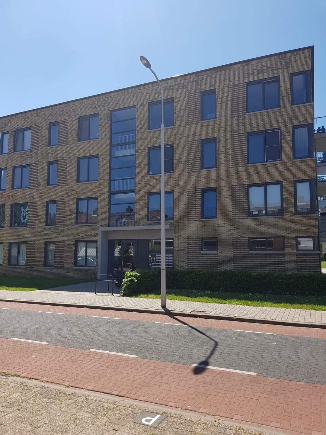 Flat Troelstralaan, Pijnacker - Te Huur