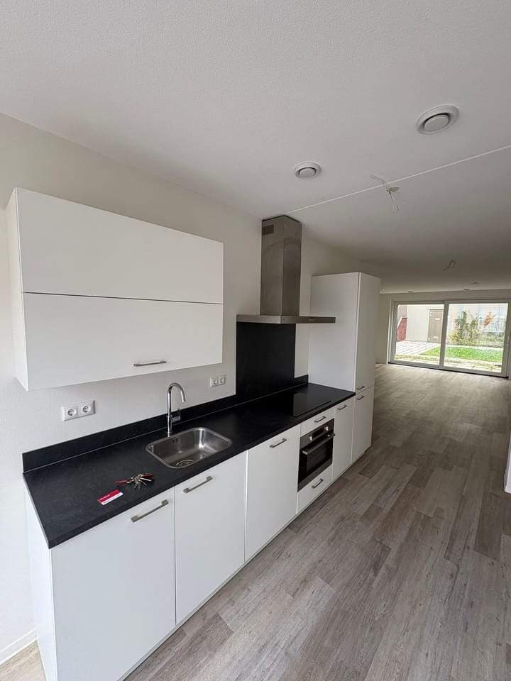 Apartamento Waagpassage, Lelystad - En alquiler