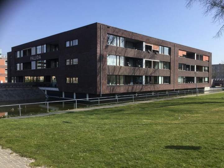 Apartamento en el centro de Emmen para alquilar