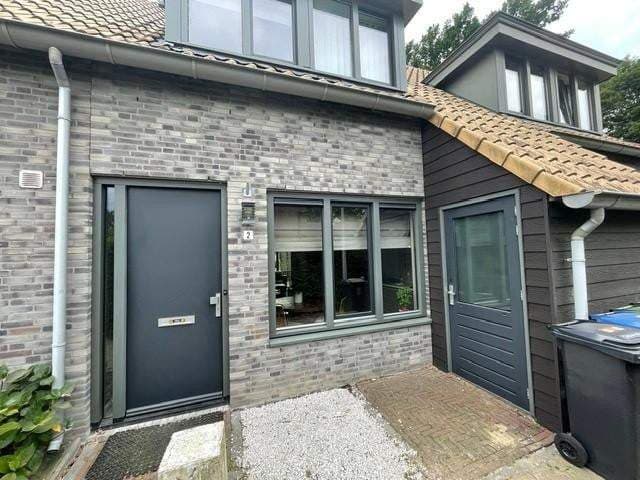Maison en Rangée De Pannenschuurhoeve 2, Oisterwijk - À Louer