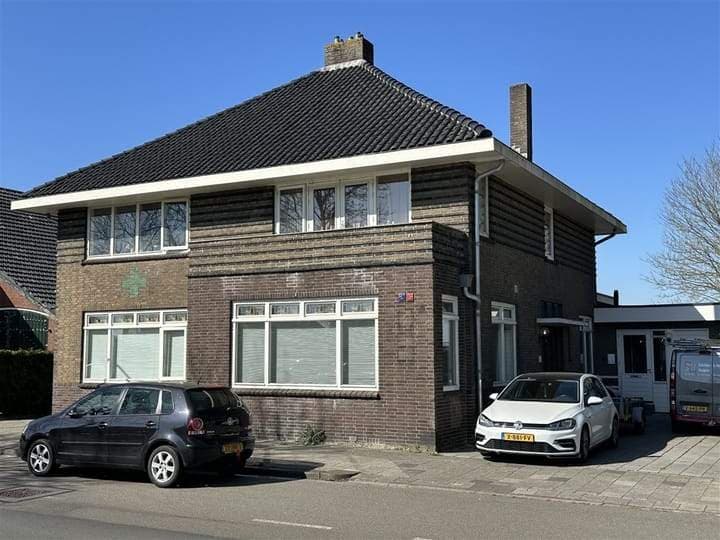 Studio Raadhuisstraat 18A, Wildervank - Zur Miete