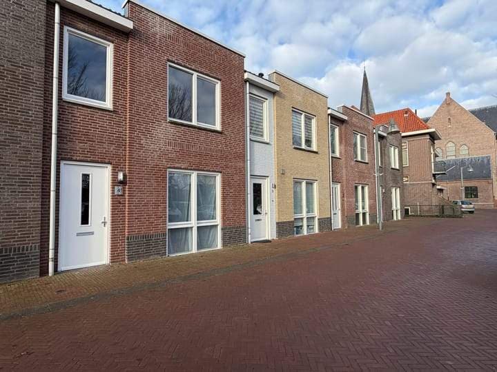 Frans Strouxstraat 4-G, 6039 GK Stramproy - En Alquiler