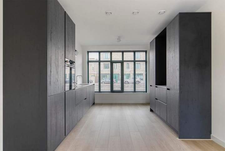 Barend Cohenstraat 144, 4817 CS Breda - For Rent