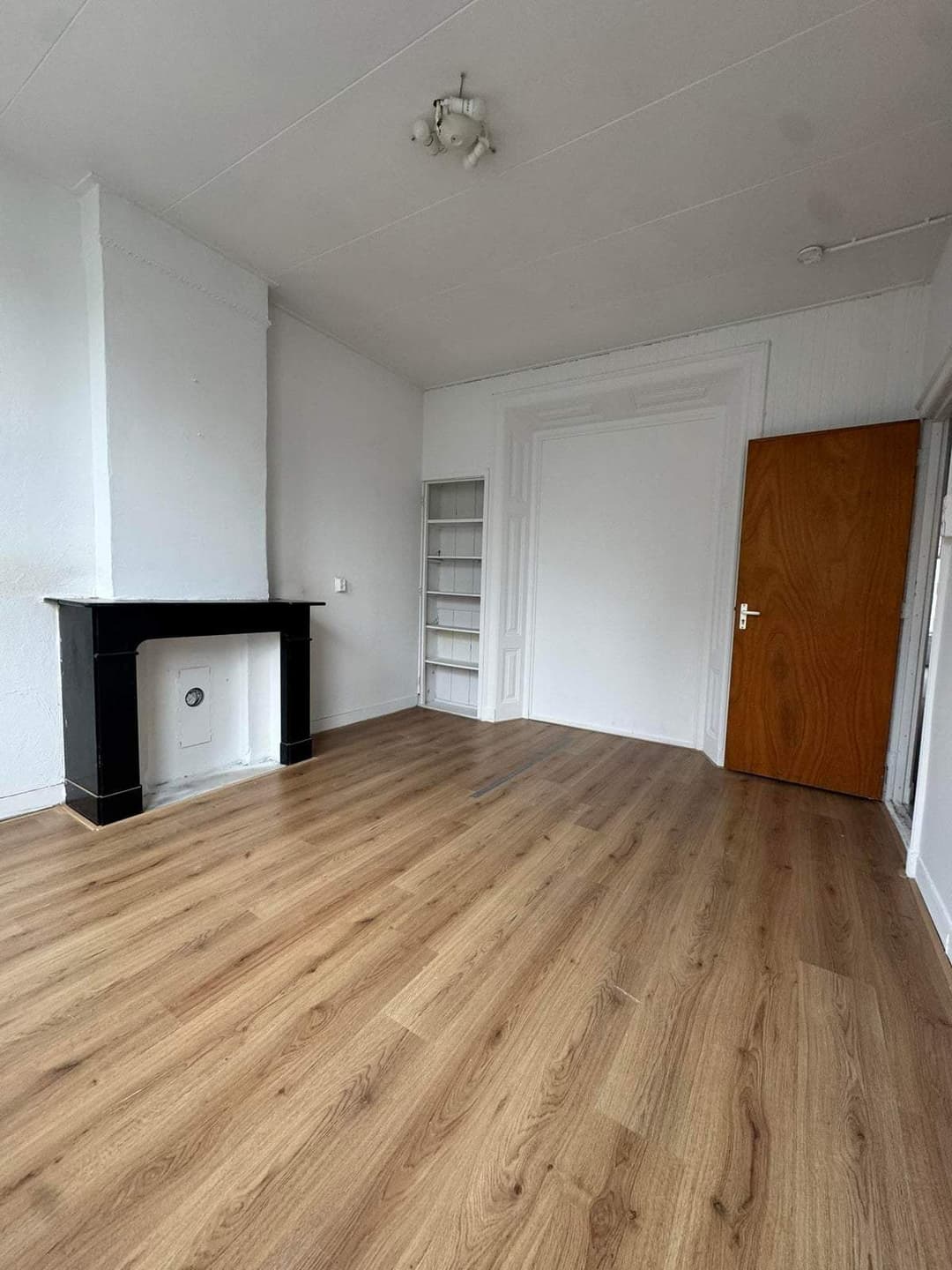 Zimmer Oostzeedijk 336 B 9, Rotterdam - Zur Miete