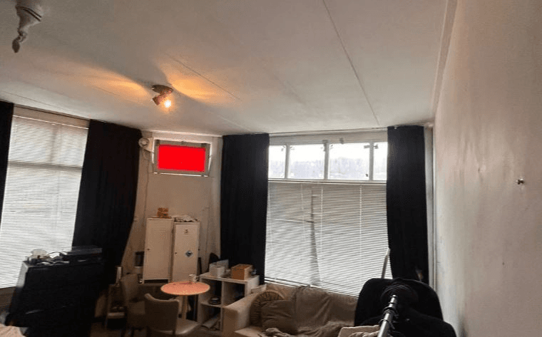 Chambre à louer rue Houtstraat, Tilburg