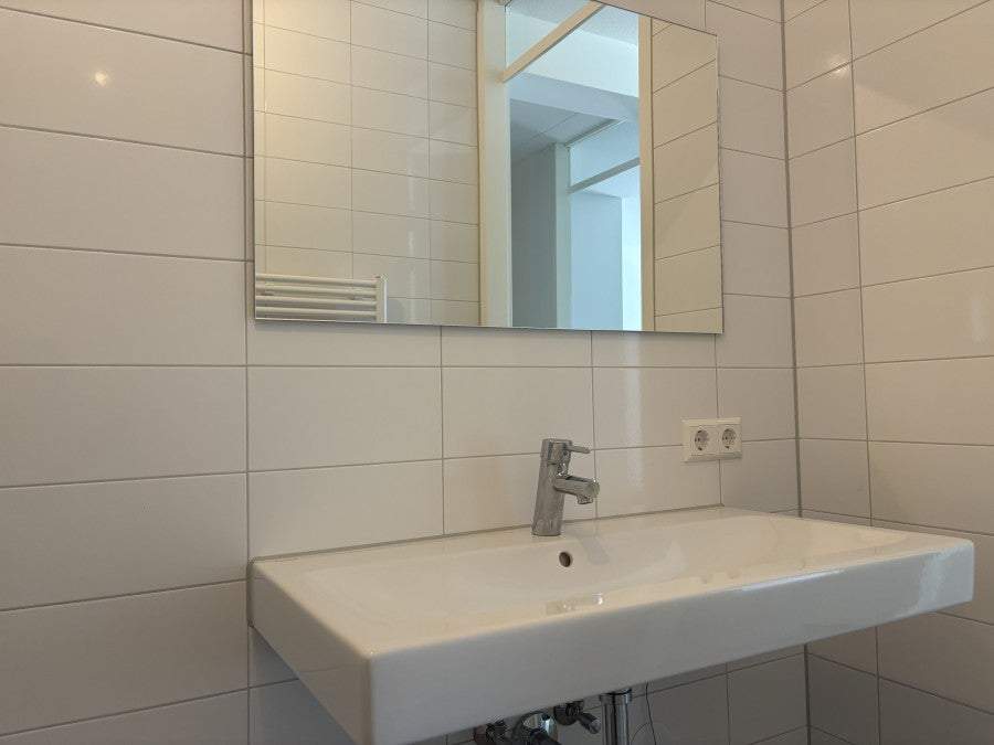 Flat Alfabetweg, Leiden - À louer