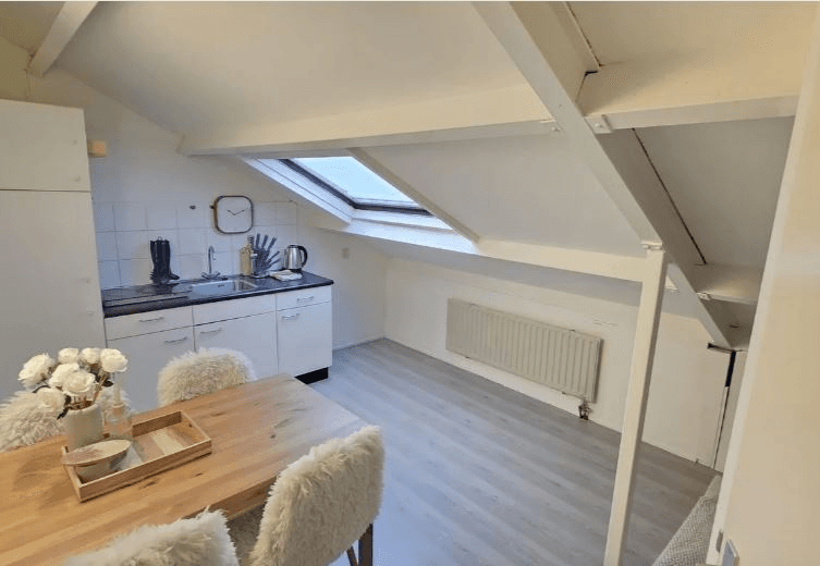 Appartement Landauerdrift, Nieuwegein - Te Huur
