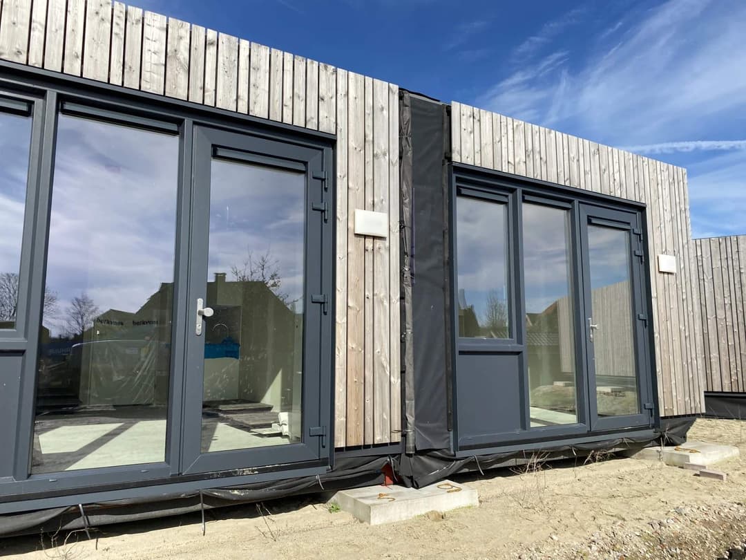 Weemse Hof 17, Ravenstein - Te Huur