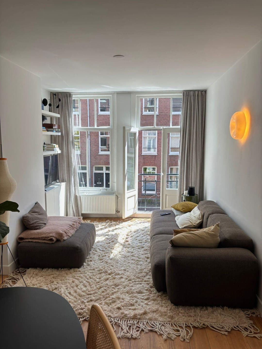 Gemeubileerd Appartement Joan Melchior Kemperstraat, Amsterdam