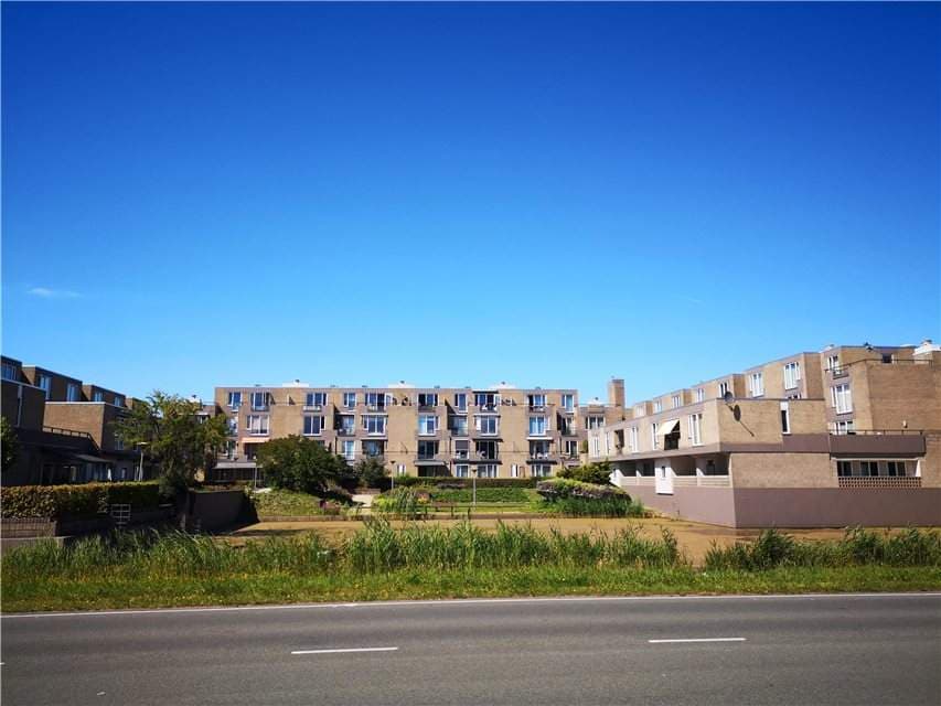 Apartment Rode Klif 128, Zuiderzeewijk, Lelystad - For Rent