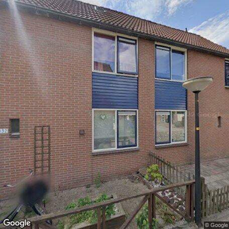 Warenargaarde 832, Apeldoorn Südost - Zur Vermietung