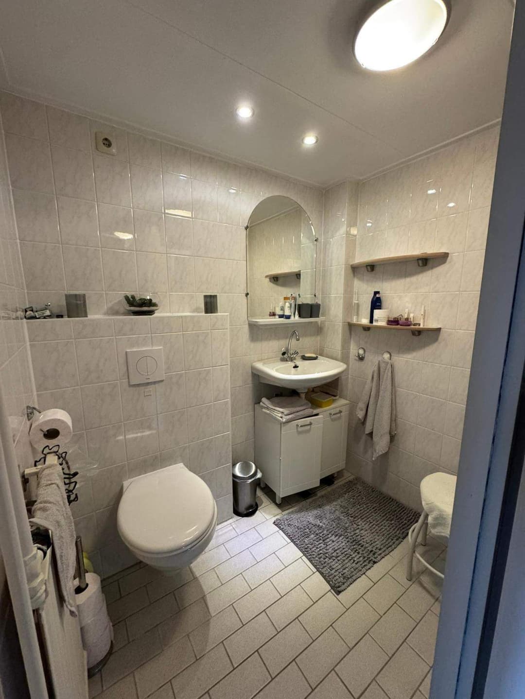 Drei-Zimmer-Familienhaus, Kemphaanlaan, Anna Paulowna - Zur Miete