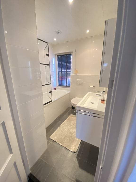 Maison Pastoor van Beugenstraat, Oisterwijk - À Louer