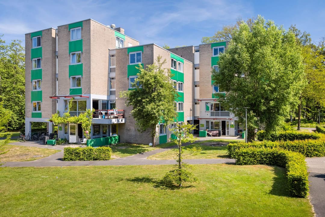 Room Campuslaan, Enschede - For Rent