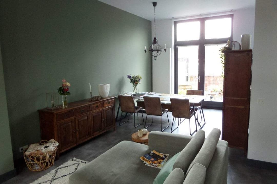 Luxury Flat Sophiastraat, Breda - For Rent