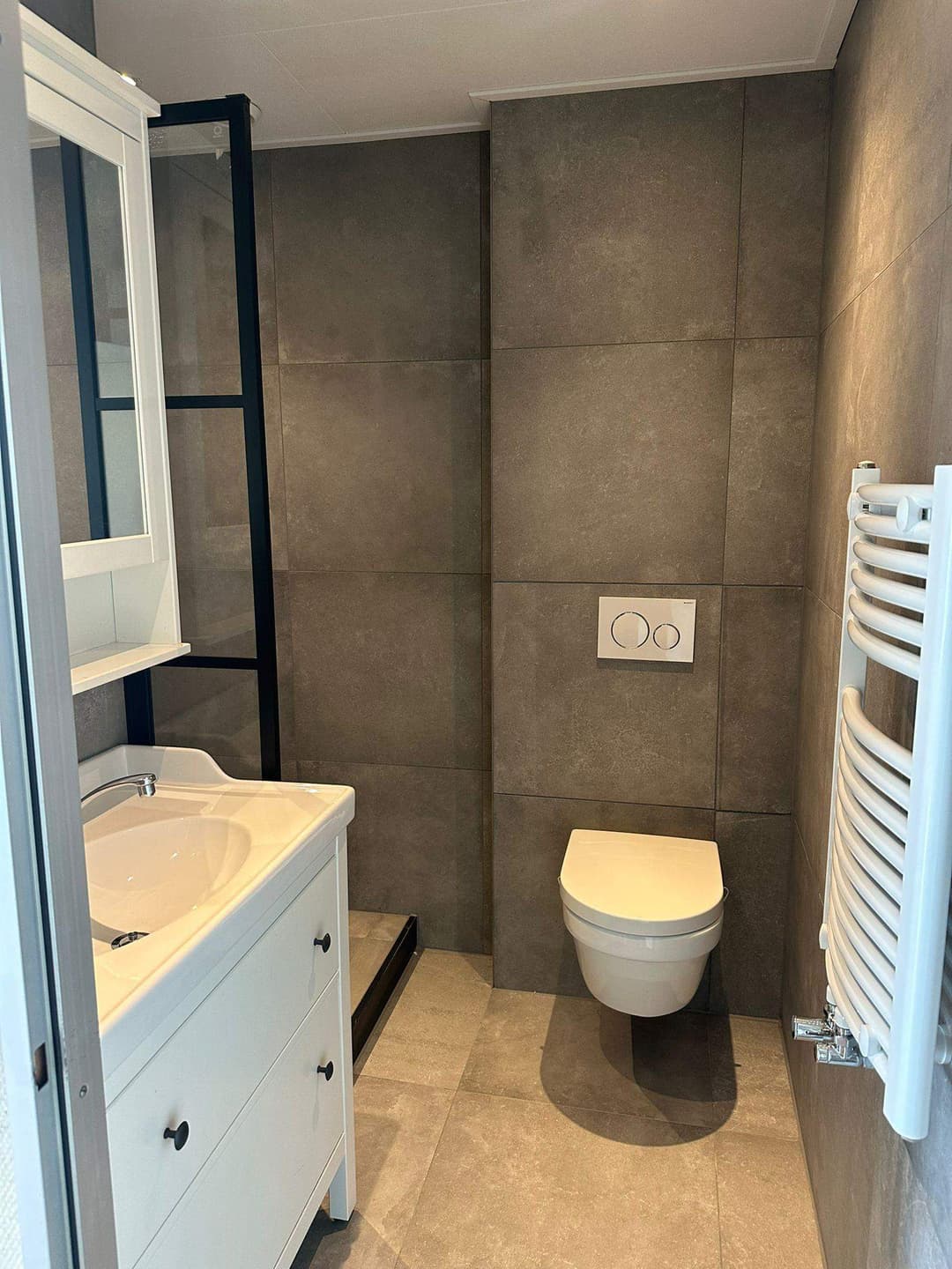 OnGemeubileerde Kamer te Huur in Batenburg, Deventer