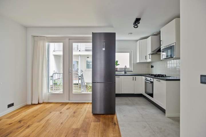 Wohnung Czaar Peterstraat, Amsterdam - Zur Vermietung