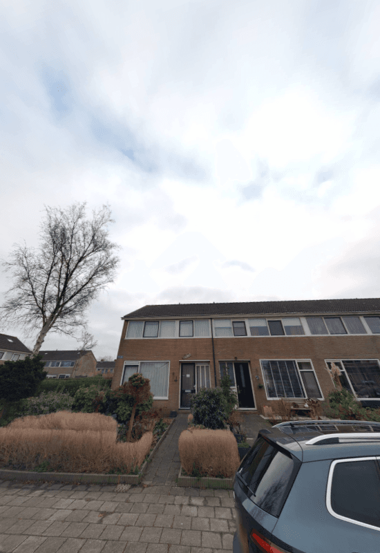 Corner House De Jol 1, Grou - For Rent