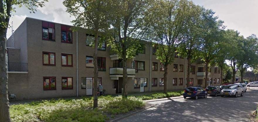 Apartment Lombardijeweg, Alkmaar - For Rent
