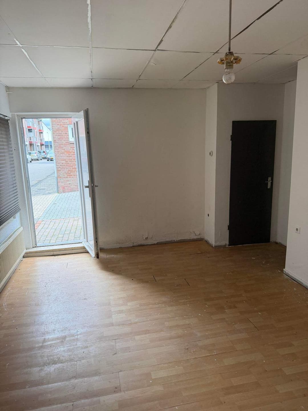 Wohnung Clarastraat, Kerkrade - Zu Vermieten