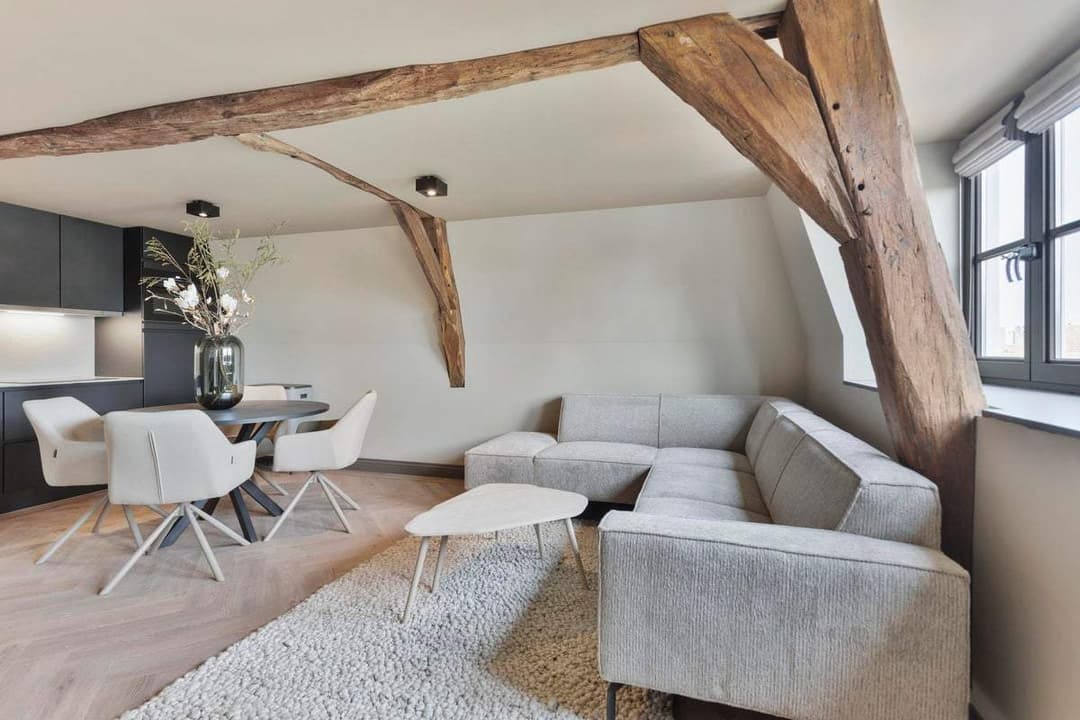 Appartement Minderbroedersstraat, Roermond - Te Huur