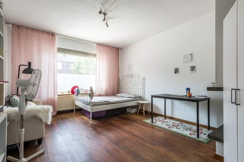 Chambre à louer au Holsteinbastion, Maastricht