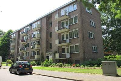 Wohnung Van Ostadestraat, Geleen - Zur Miete