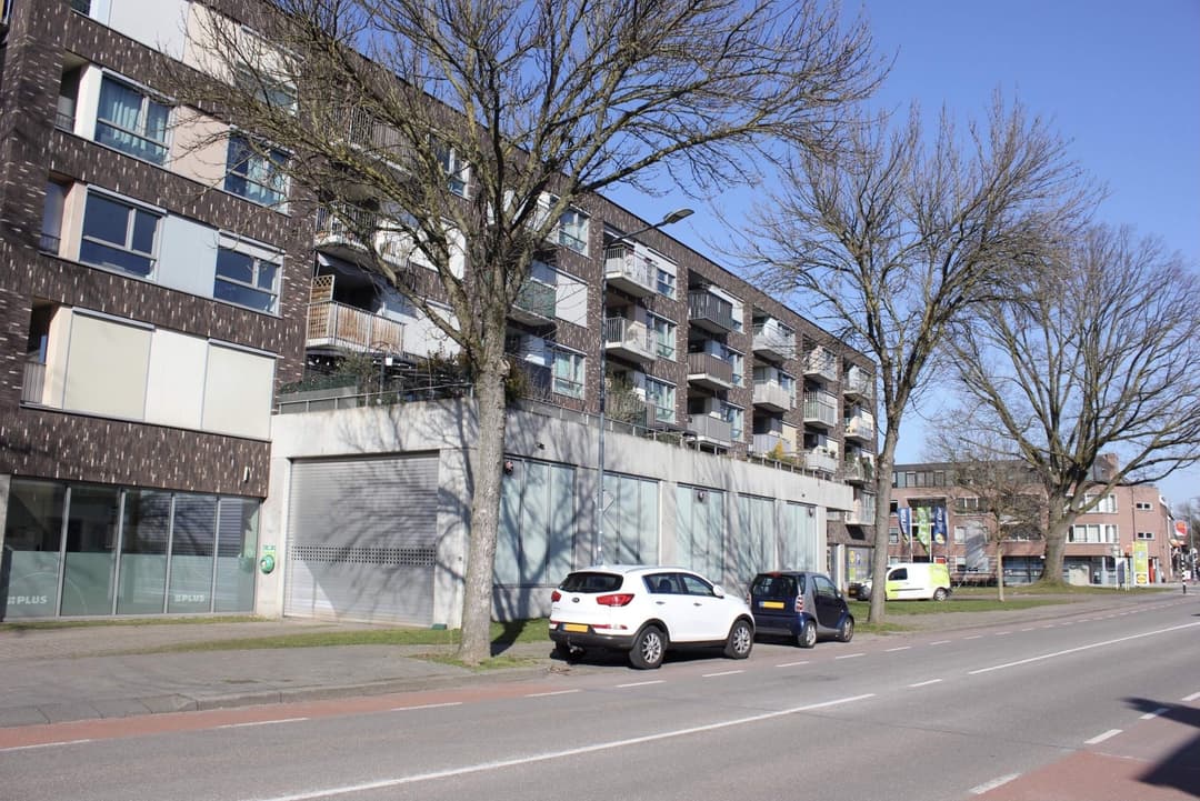Apartment De Samaritaan 14, Sittard - For Rent