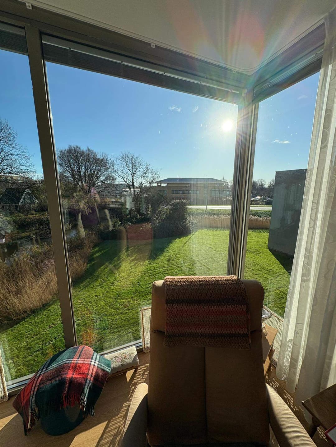 Appartement Bernhardstraat, Schagen - Te Huur