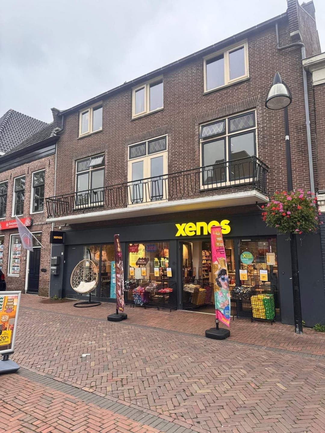 Wohnung Prinsenplein, Meppel - Zur Vermietung