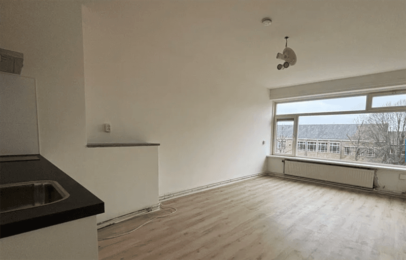 Kamer te huur in Rivierenhof, Groningen