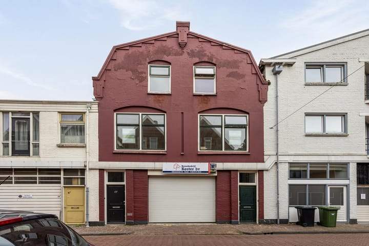 Appartement Zuidend, Sneek - Te Huur