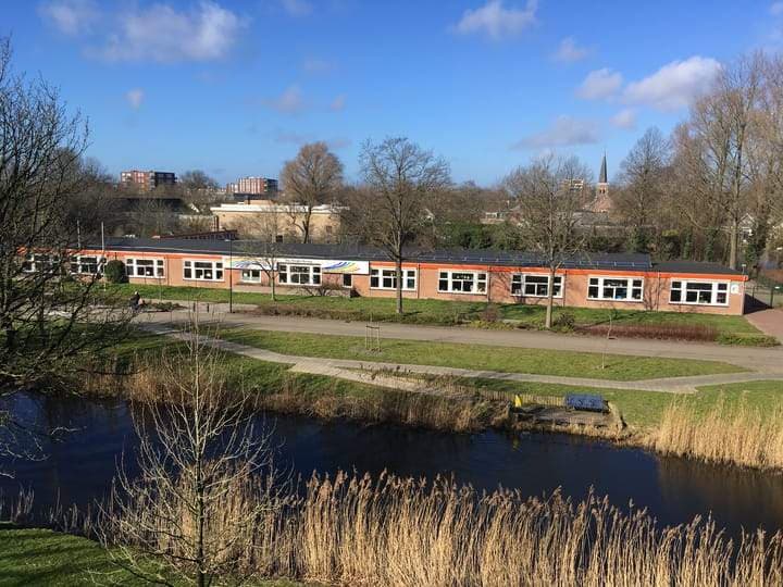 Apartamento para personas mayores Tamarixplantsoen, Heerhugowaard - En alquiler