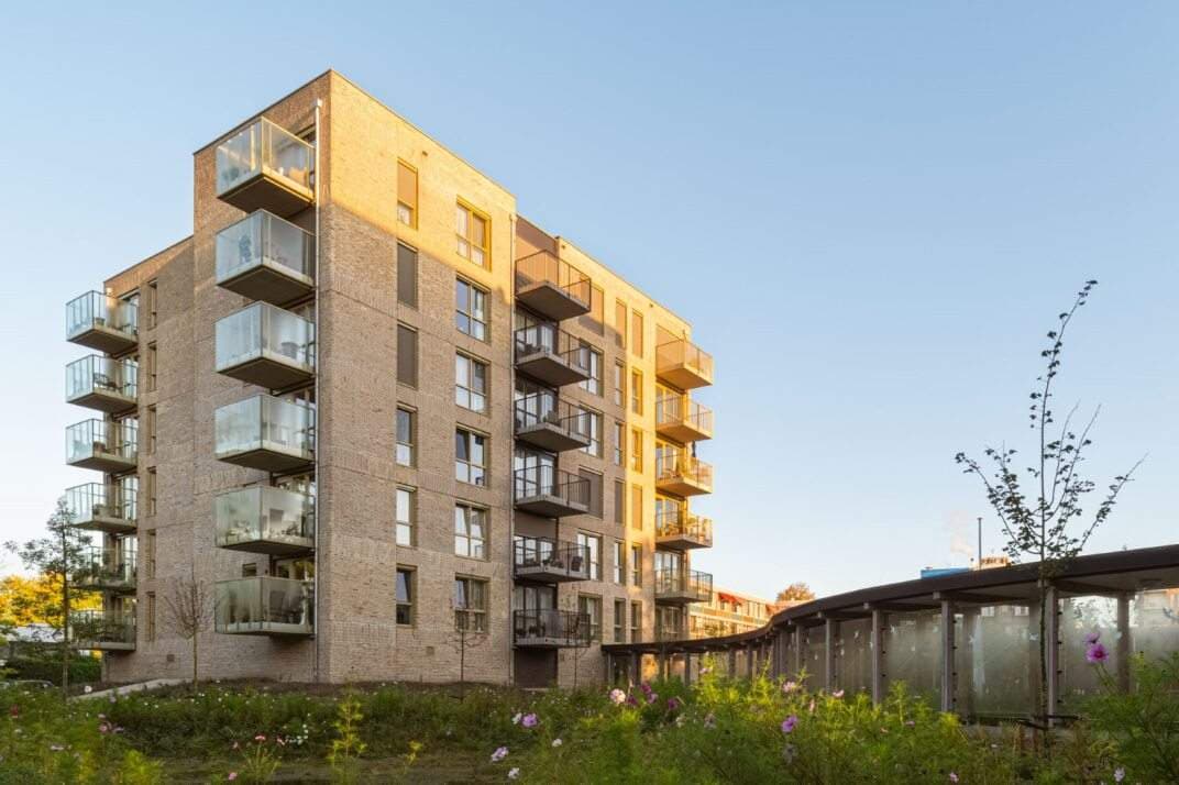 Wohnung Brahmslaan, Breda - Zur Miete