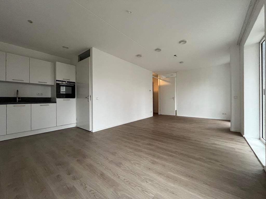 Flat Kanaalpark, Leiden - Te huur